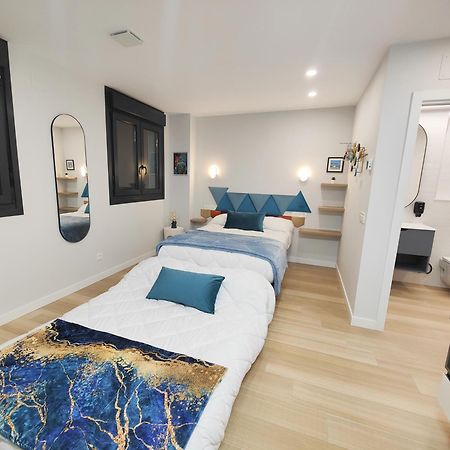 Apartamentos Centro Oviedo Caveda Luaran gambar