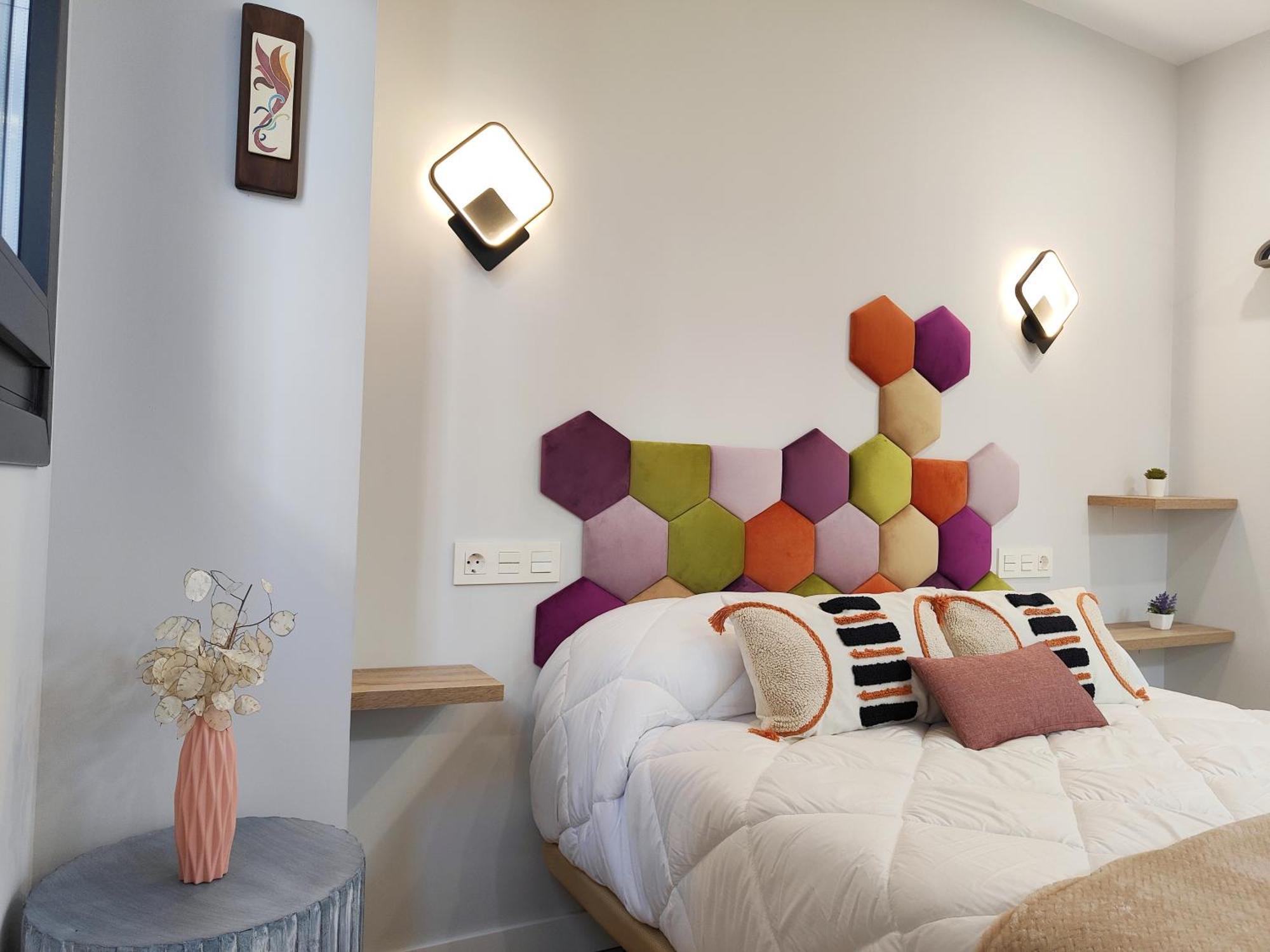 Apartamentos Centro Oviedo Caveda Luaran gambar