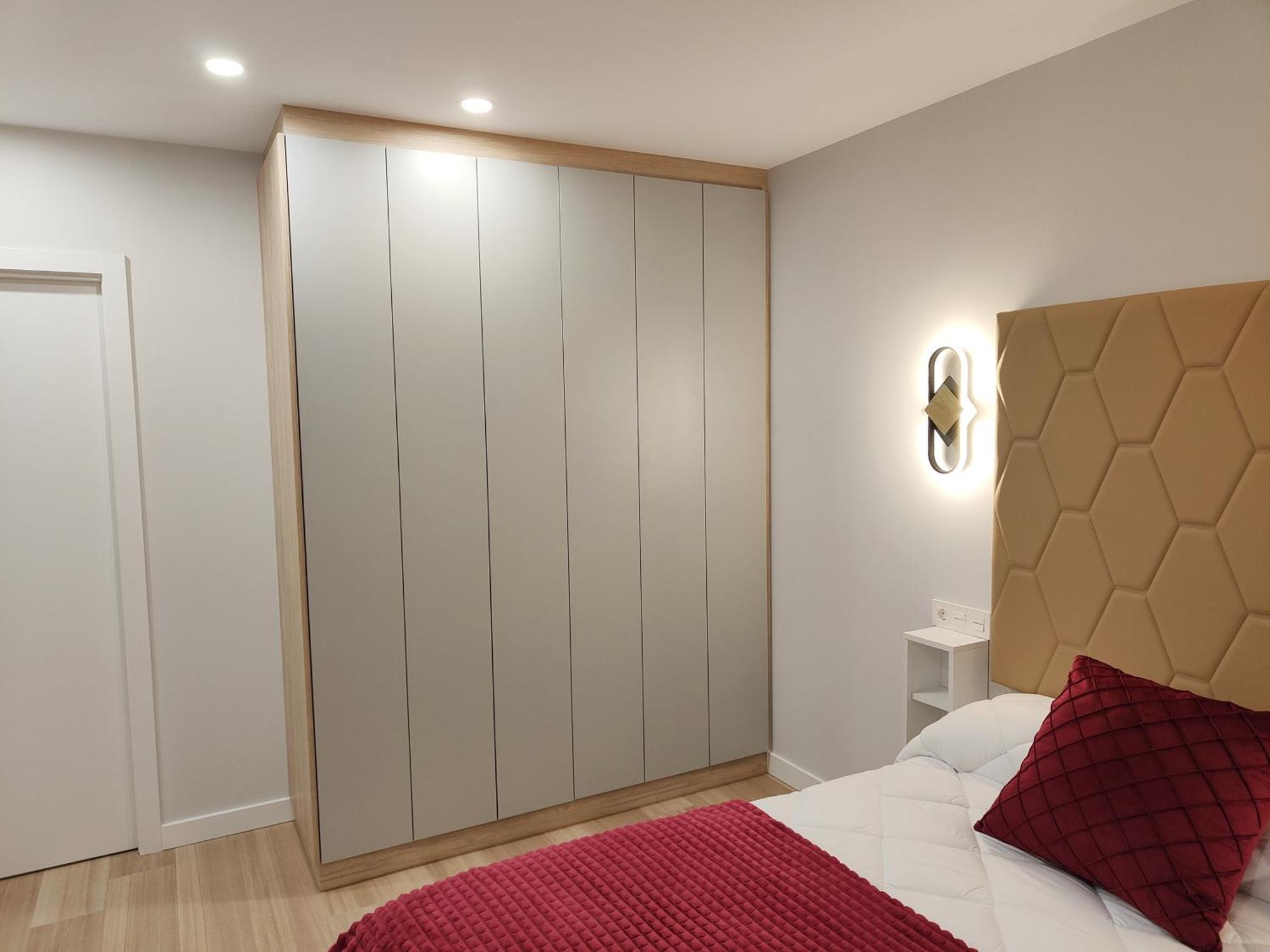 Apartamentos Centro Oviedo Caveda Luaran gambar